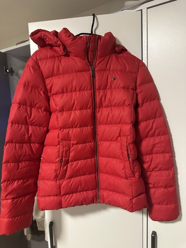 Tommy hilfiger rote - hilfiger,