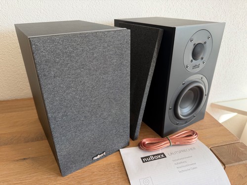 Nubert nuboxx stereo - b-30,