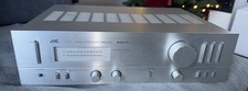JVC AX-1  STEREO INTEGRATED  AMPLIFIER Super -A Made In Japan