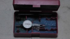 TESA TESATEST Dial Indicator