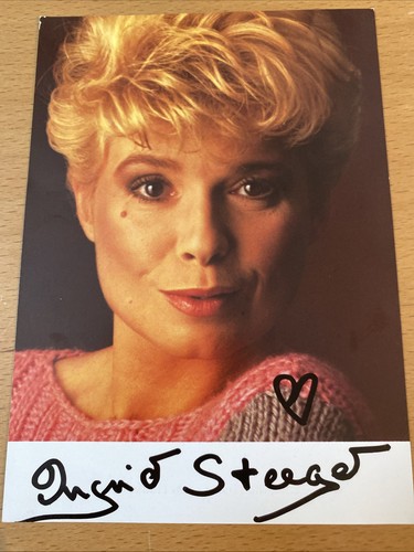 Ingrid steeger schöne - ingrid,