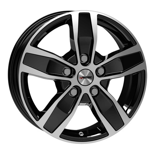 Autec felgen quantro swp - quantro,