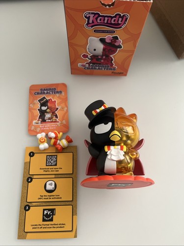 Sanrio kandy blindbox - blindbox, bad