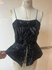 VINTAGE FRANK USHER TOP