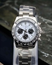 Noctem Chronograph Watch –