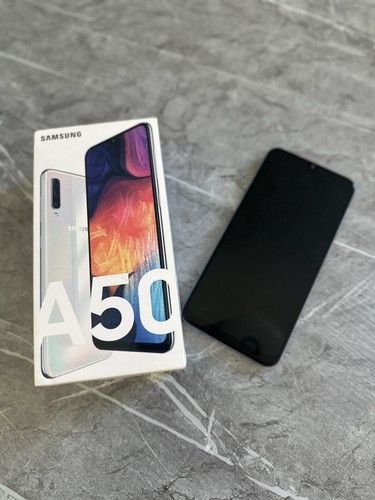 Samsung galaxy a50 - galaxy, 128gb