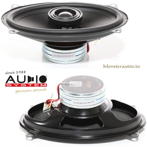 Audio system hxc406 - audio,