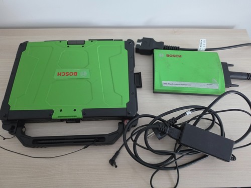 Bosch dcu 220 - getac, g3