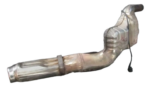 Auspuff endtopf n391 bmw - endtopf, r