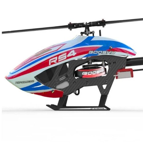 Goosky rs4 venom elektro - goosky,