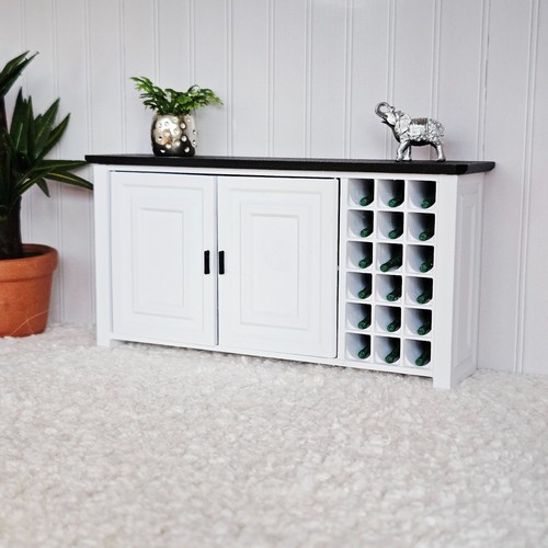 Puppenstuben sideboard mit - sideboard,