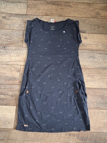 Ragwear damenkleid kleid - damenkleid, damen