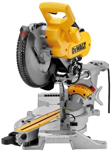 Dewalt kapp und gehrungssäge - dewalt, kapp-