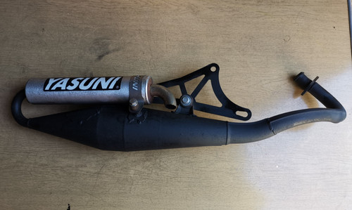 Aprilia ditech original - 50,