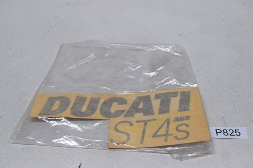 Ducati st4 abs 2003 - ducati,