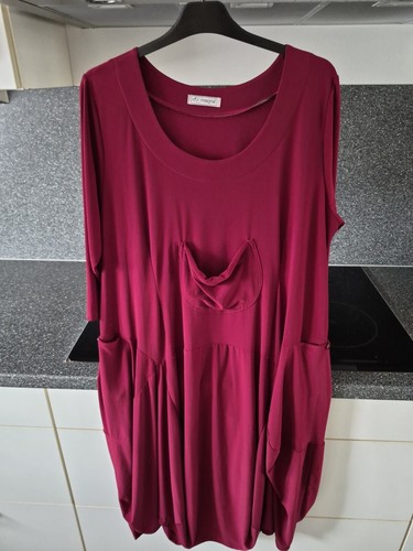 Magna slinky kleid - slinky,