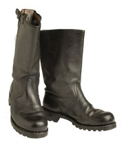 Original Bundeswehr Seestiefel
