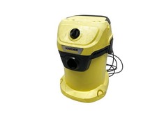 Nass-/Trockensauger Karcher WD