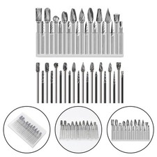 Hartmetall Fr?ser Bits 20er