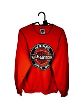 Harley Davidson Vintage