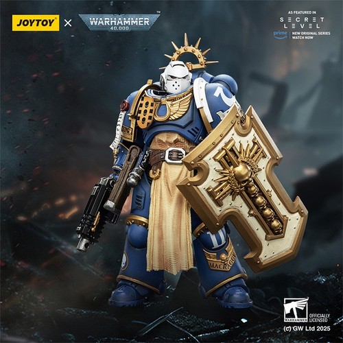 Joytoy warhammer 40k - joytoy,