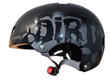 UVEX Kid 3 - Fahrradhelm Helm