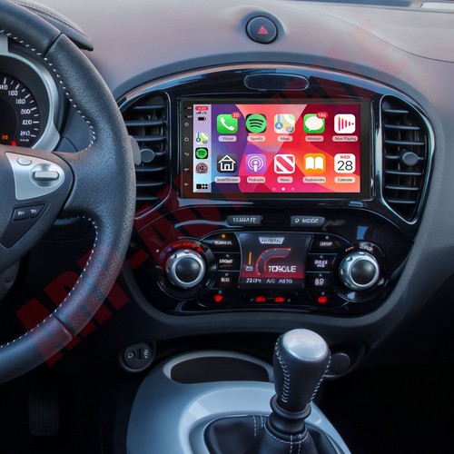 Carplay für nissan - 7",