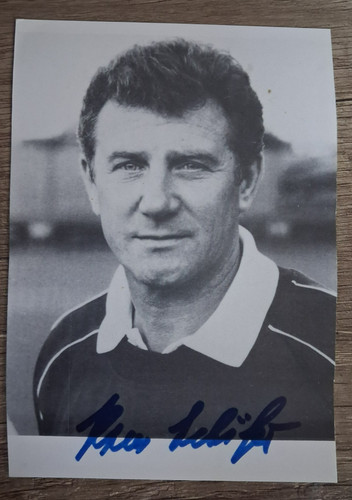 Hans schäfer fußballer - schäfer-,
