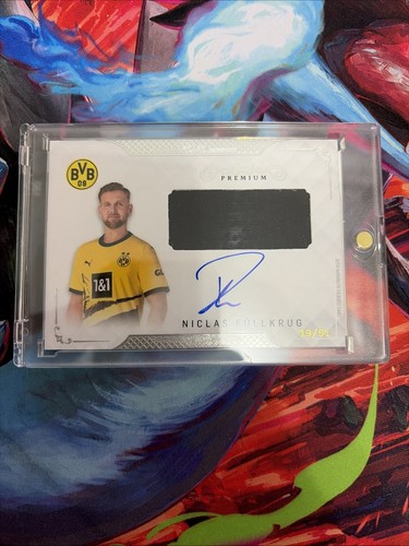 2023 topps bvb - topps,