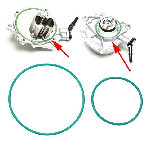 Vakuumpumpe dichtung motor - vakuumpumpe,