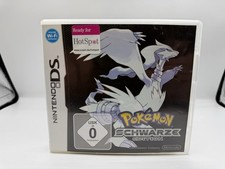 Pokemon: Schwarze Edition