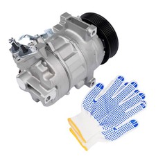 Neu klimaanlage kompressor mit - neu,