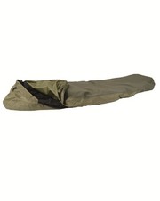 Schlafsackhülle modular