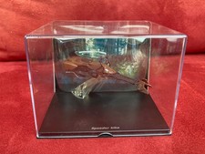 DeAgostini - Star Wars - Raumschiffe und Fahrzeuge -- Speeder bike