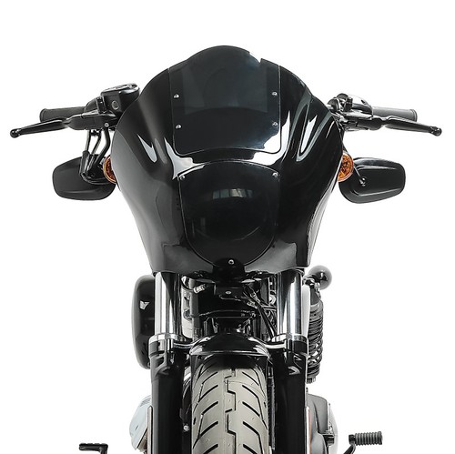 Lampenmaske motorrad passend - lampenmaske,