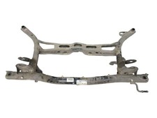 Achse Hinterachse Achsträger