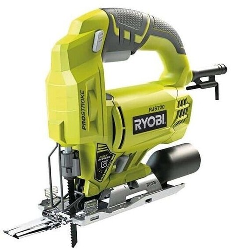 Ryobi stichsäge rjs720 - ryobi,