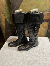 Melvin & Hamilton Black