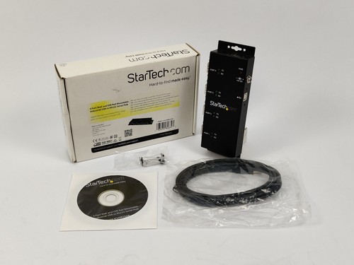 Startech icusb2324i port - startech, 4