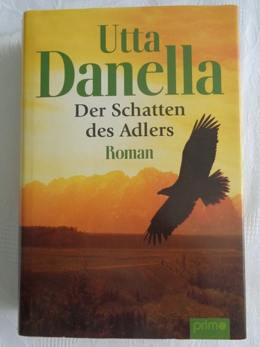 Utta danella der - utta,