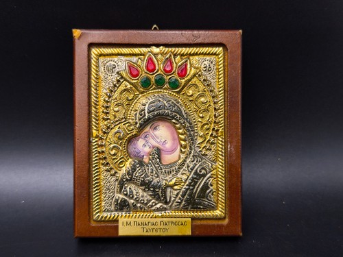 Vintage griechisch orthodoxe - vintage,