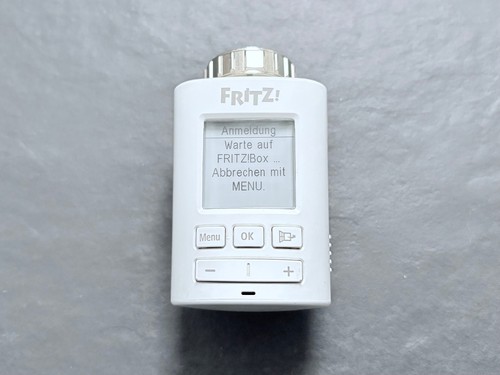 Avm fritz dect - -, fritz!