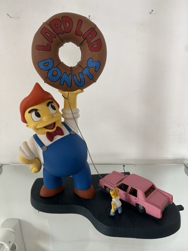 Die simpsons mcfarlane - die,