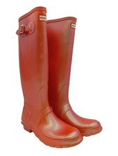 Hunter gummistiefel damen - hunter,