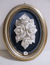 CAPODIMONTE Italy Porzellan