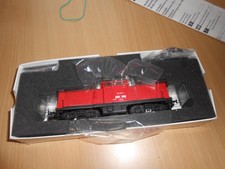 Roco diesellok 204 - diesellok,