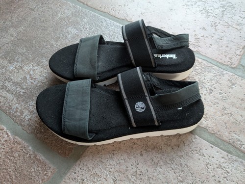 Timberland sandalen slip - timberland, slip-in