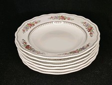 6x Suppenteller ⌀23cm -