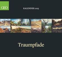 Geo klassiker traumpfade - geo, klassiker: