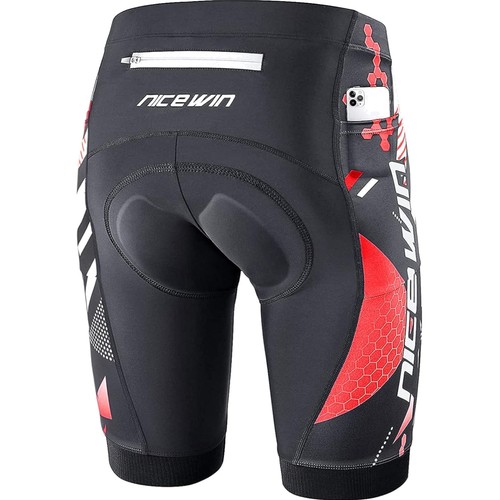 Mountainbike shorts herren - mountainbike,